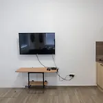Big Pipe Λιουμπλιάνα