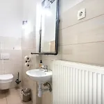 Big Pipe Διαμέρισμα