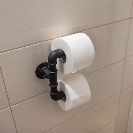 Appartement Big Pipe *