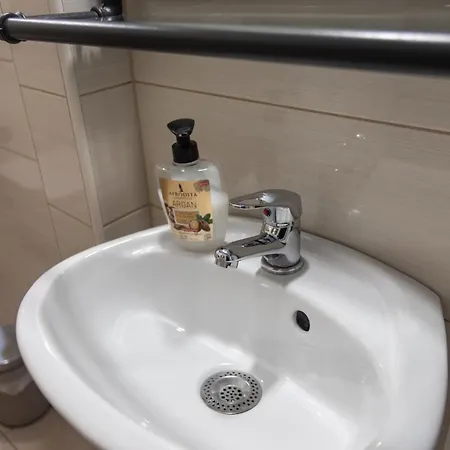 Apartman Big Pipe