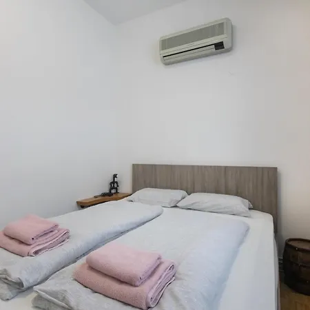 Apartmán Big Pipe *