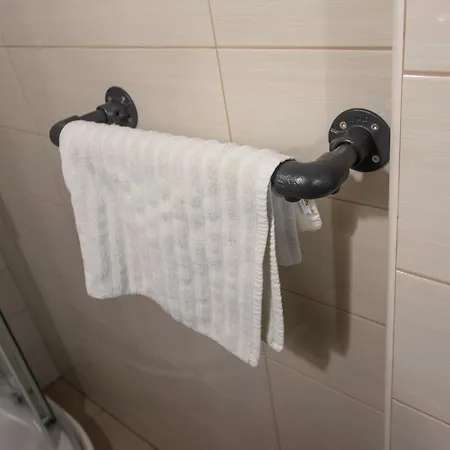 Apartman Big Pipe