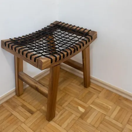 Apartmán Big Pipe *