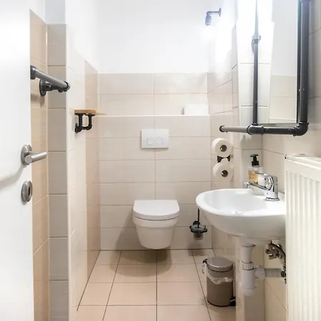 Apartman Big Pipe