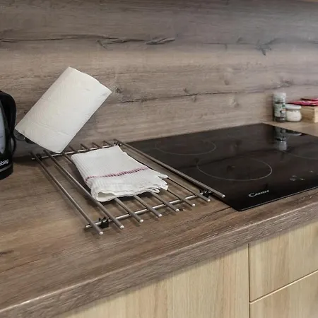 Big Pipe Apartmán *