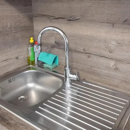 아파트 Big Pipe *