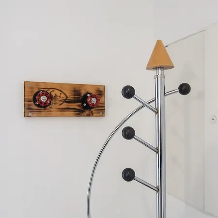 아파트 Big Pipe *