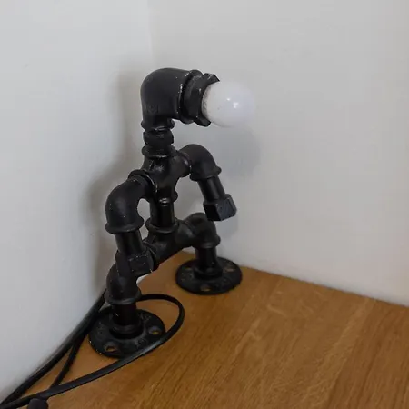 Big Pipe Λιουμπλιάνα