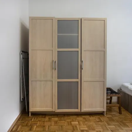 Apartmán Big Pipe *