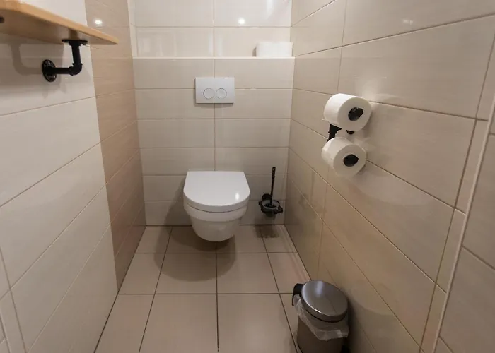 Big Pipe לובליאנה