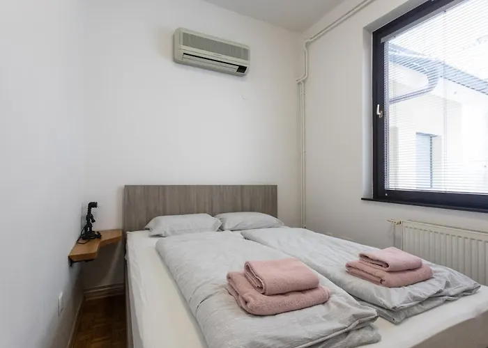 Big Pipe Appartement