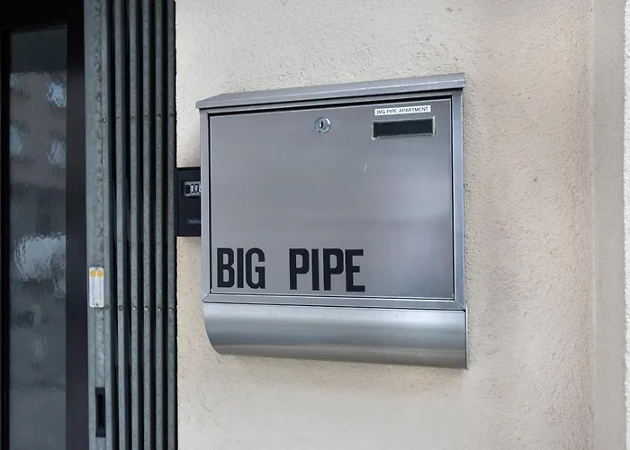 Big Pipe *
