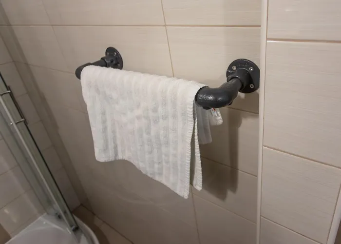 Appartement Big Pipe