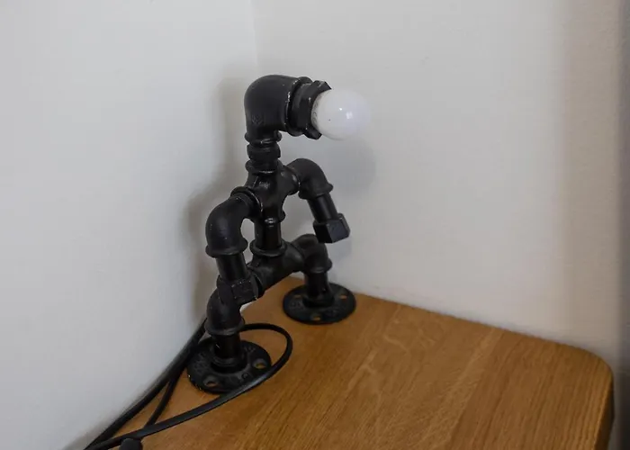 Big Pipe לובליאנה