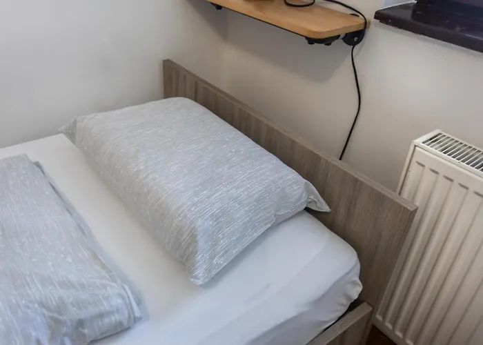 Big Pipe דירה לובליאנה