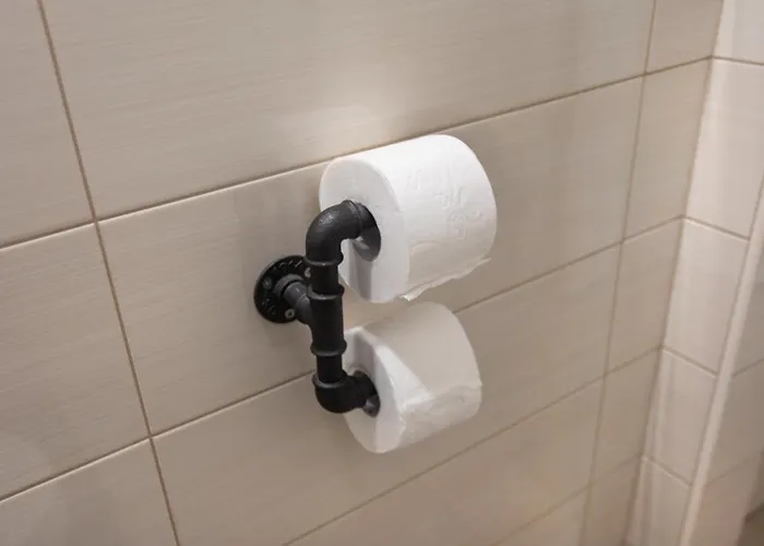 Appartement Big Pipe *