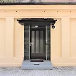 Big Pipe Apartmán Lublaň