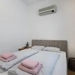 Apartmán Big Pipe *