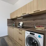 Apartmán Big Pipe