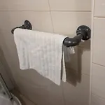 Apartmán Big Pipe