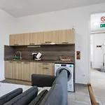 Apartmán Big Pipe