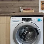 Apartmán Big Pipe *