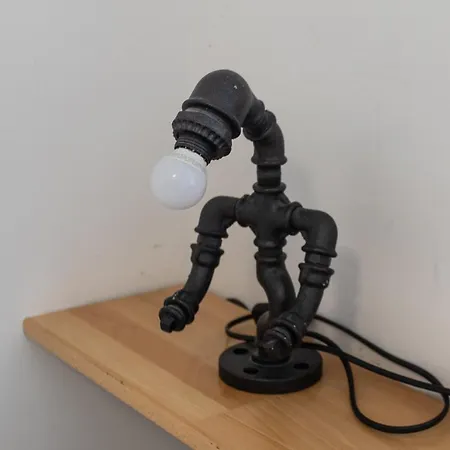 Apartmán Big Pipe Lublaň